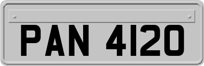 PAN4120