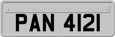 PAN4121