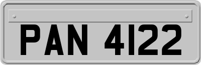 PAN4122