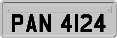 PAN4124