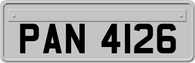 PAN4126