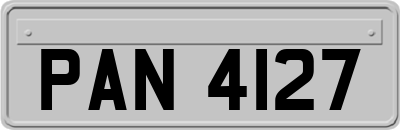 PAN4127