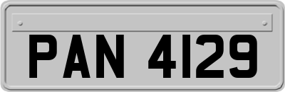 PAN4129
