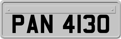 PAN4130