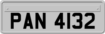 PAN4132