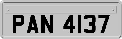 PAN4137