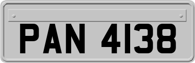 PAN4138