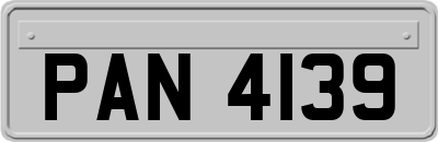 PAN4139