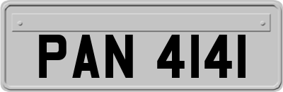 PAN4141