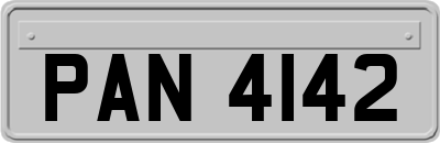 PAN4142
