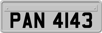 PAN4143