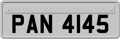 PAN4145
