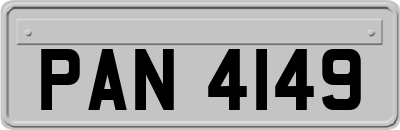 PAN4149