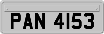 PAN4153