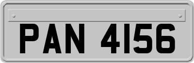 PAN4156