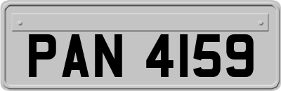 PAN4159