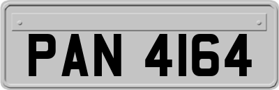 PAN4164