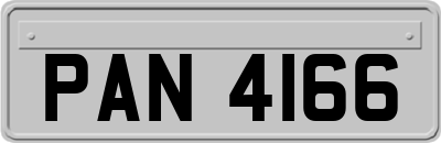 PAN4166
