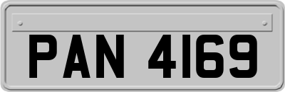 PAN4169