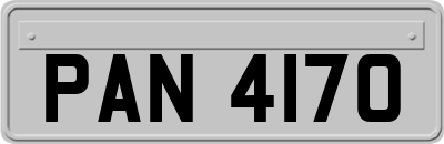 PAN4170