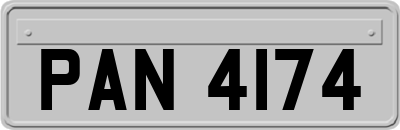 PAN4174