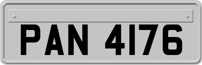 PAN4176