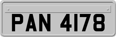 PAN4178