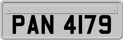 PAN4179