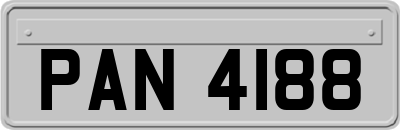 PAN4188