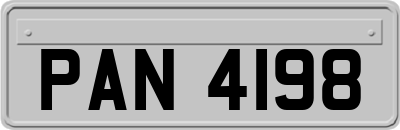 PAN4198