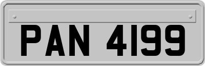 PAN4199