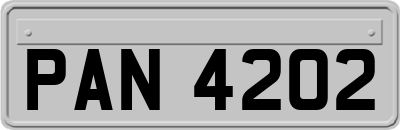 PAN4202