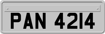 PAN4214