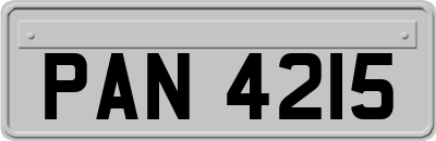 PAN4215