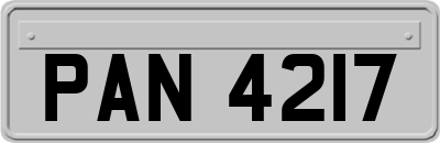 PAN4217
