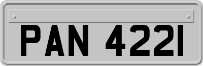 PAN4221