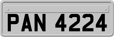 PAN4224