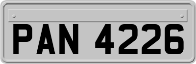 PAN4226