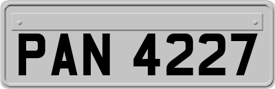 PAN4227