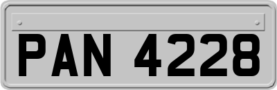 PAN4228