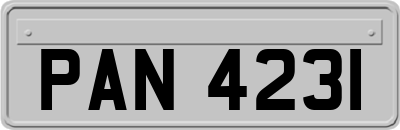 PAN4231