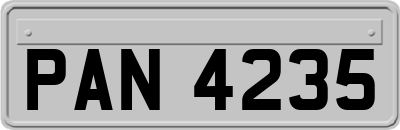 PAN4235