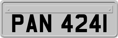 PAN4241