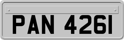 PAN4261