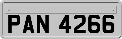 PAN4266