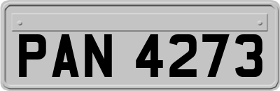 PAN4273