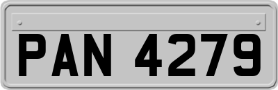 PAN4279