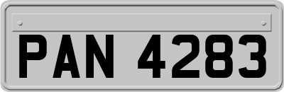 PAN4283