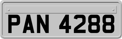 PAN4288