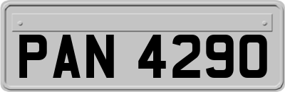 PAN4290